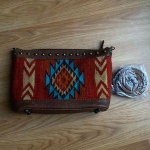 Crossbody Bag